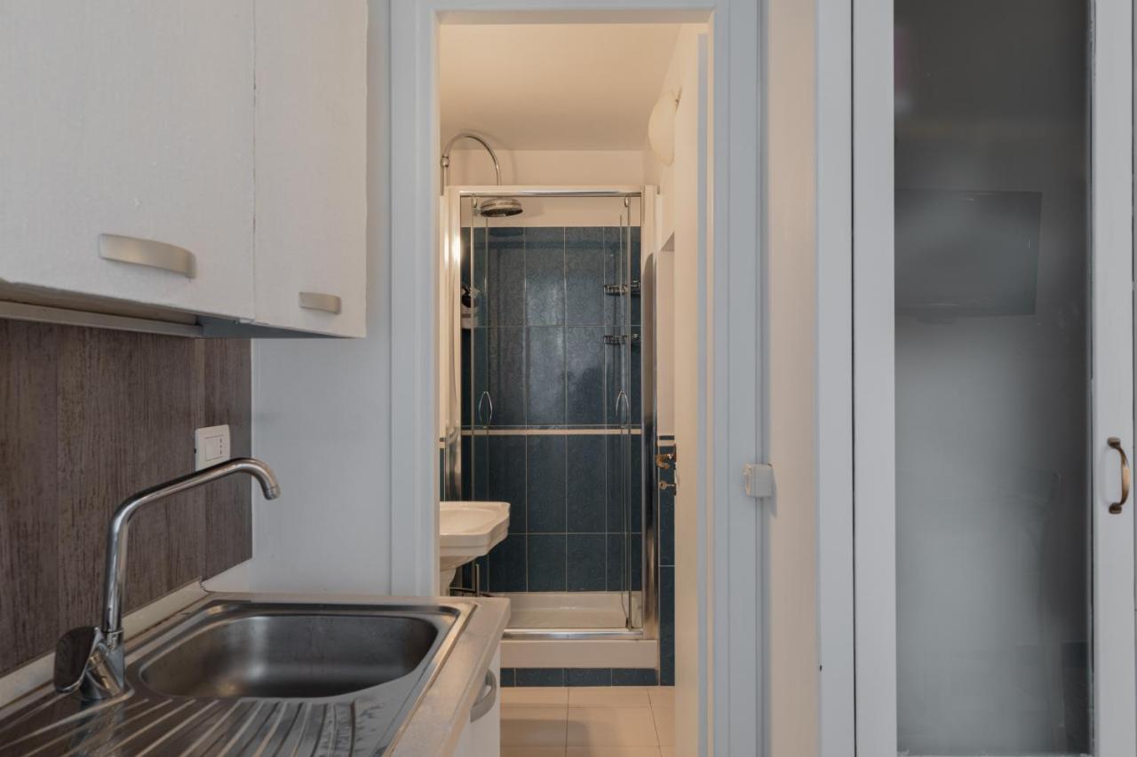 Navona Loft Luxury 5 People Leilighet