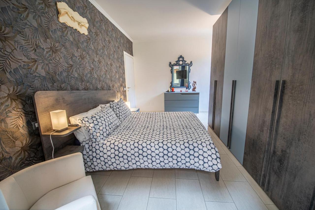 Apartment Refuge On Piazza Re Di Rom
