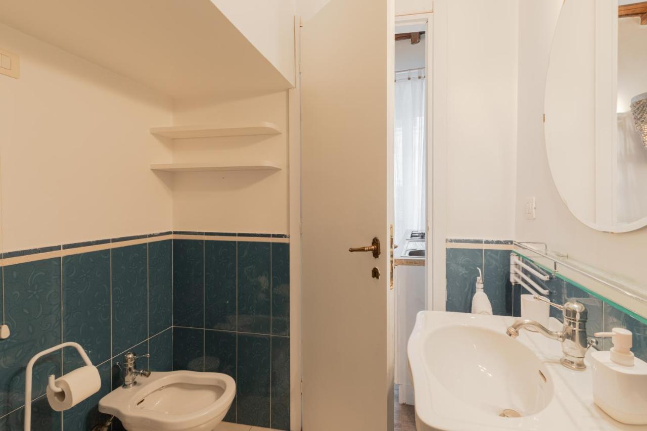 Navona Loft Luxury 5 People Leilighet *