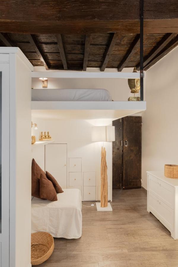 Navona Loft Luxury 5 People Leilighet