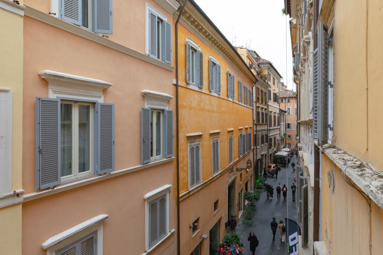 Navona Loft Luxury 5 People Roma