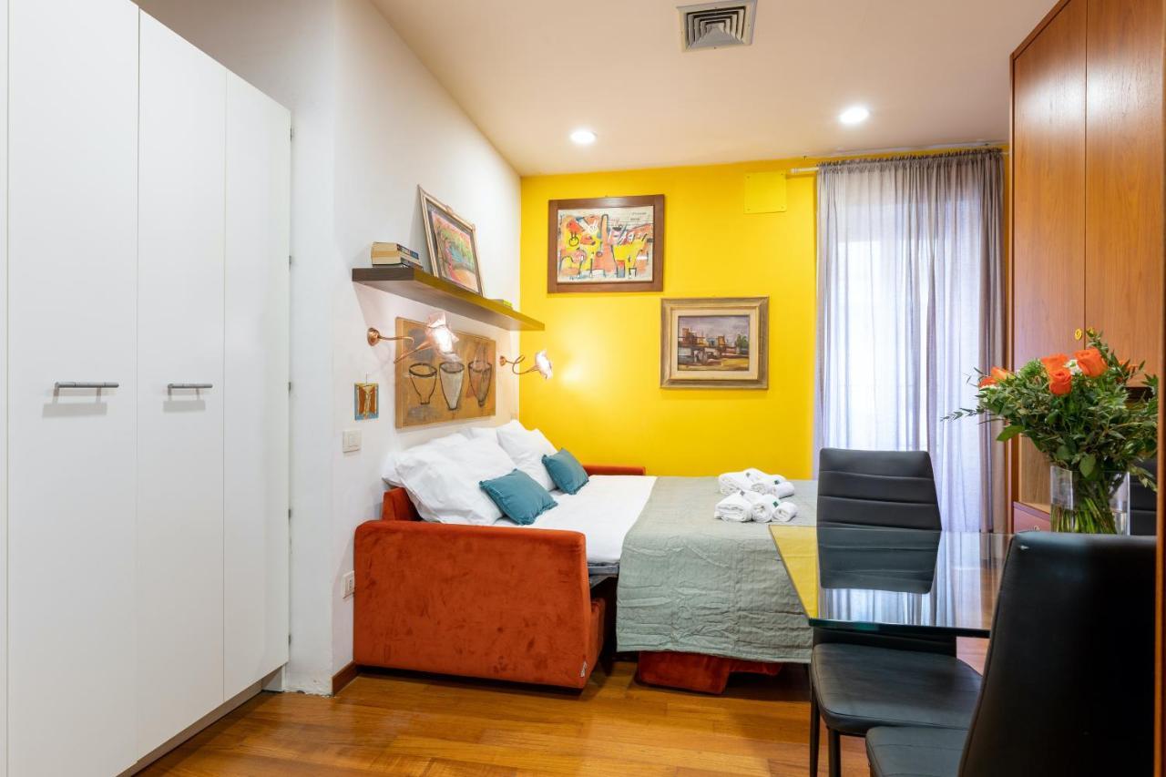As Feel - Cozy In San Giovanni Rom