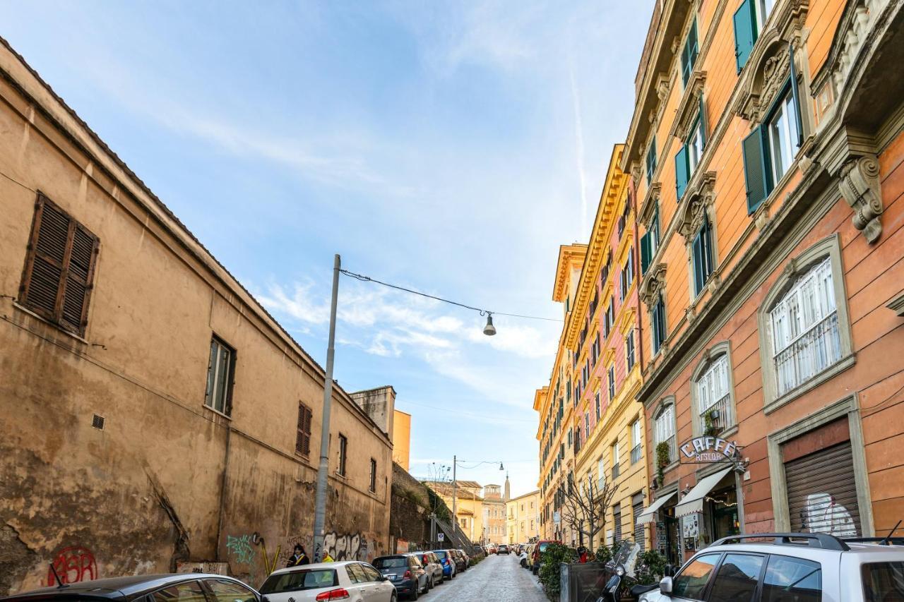 As Feel - Cozy In San Giovanni * Rom