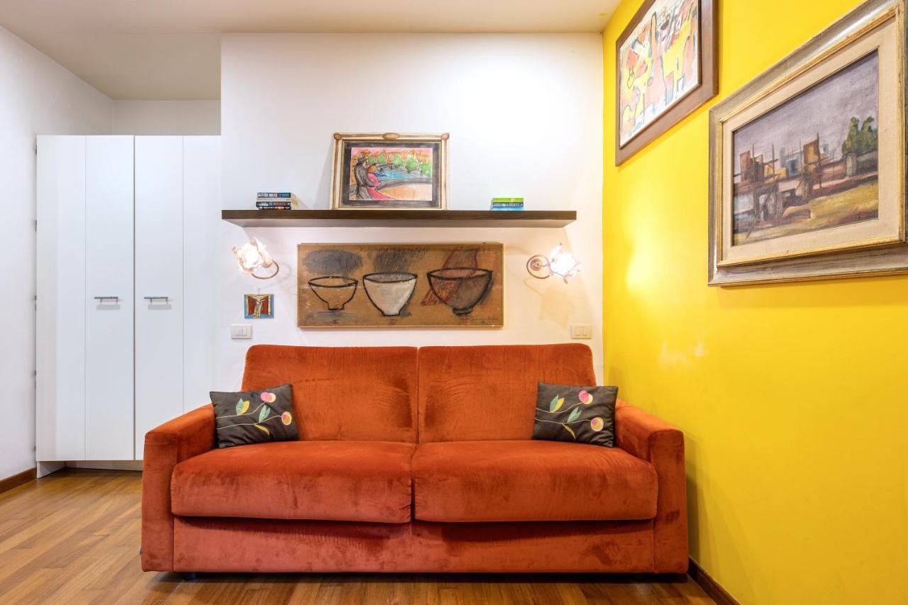 As Feel - Cozy In San Giovanni Rom