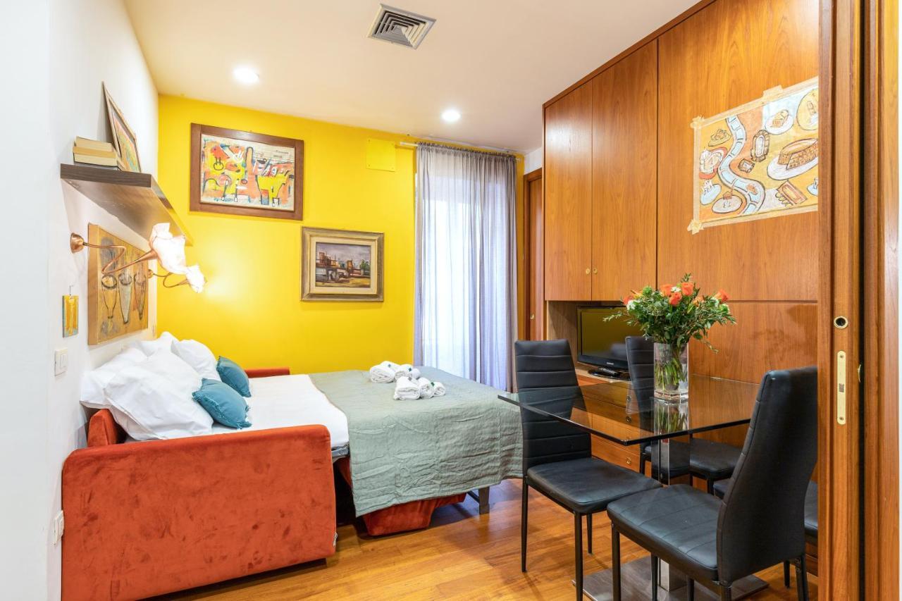 As Feel - Cozy In San Giovanni * Rom