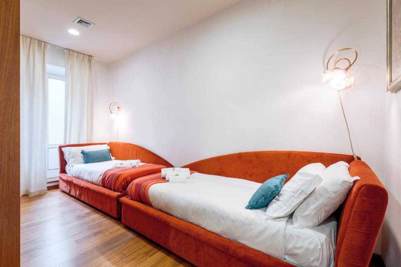As Feel - Cozy In San Giovanni * Rom