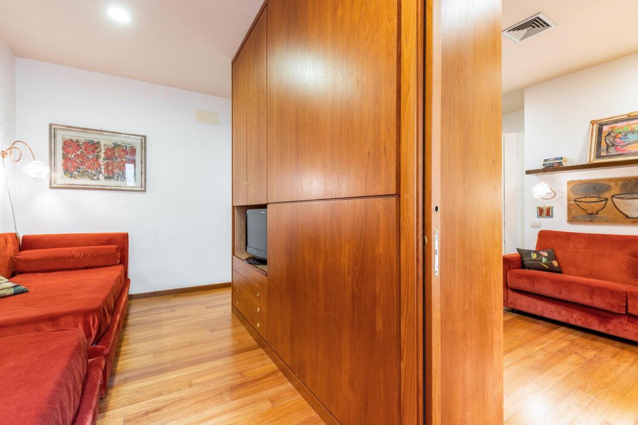 As Feel - Cozy In San Giovanni Apartment Rom