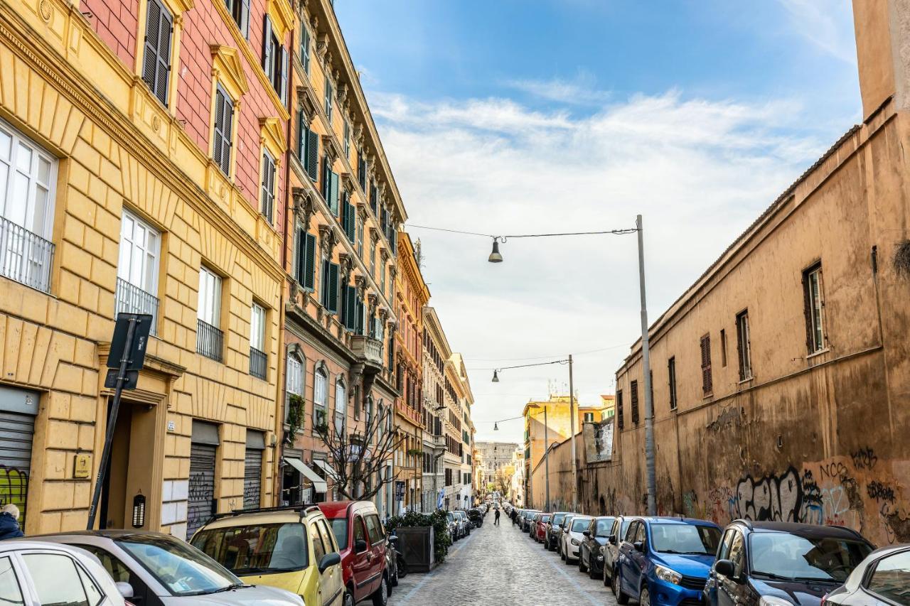 Apartment As Feel - Cozy In San Giovanni Rom