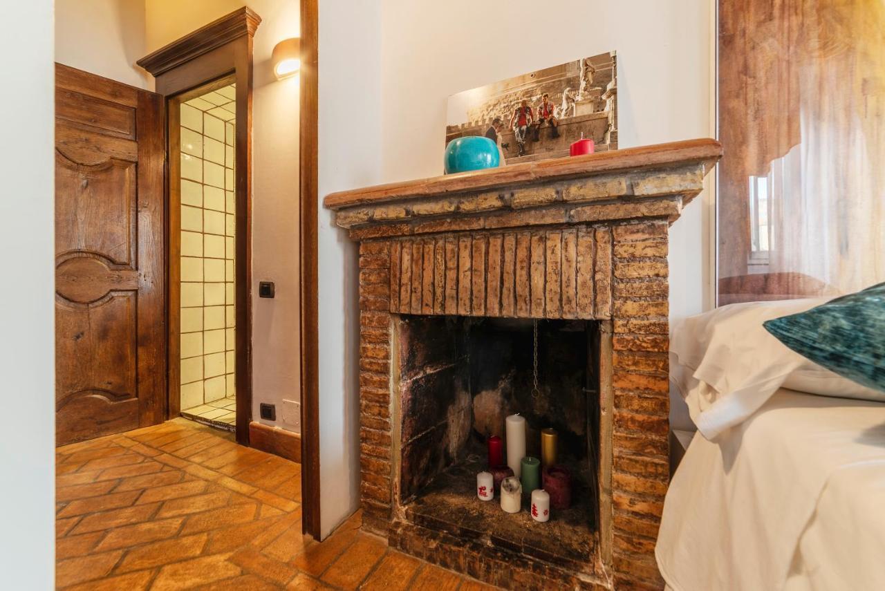 Luxury Trastevere Affittacamere 2*