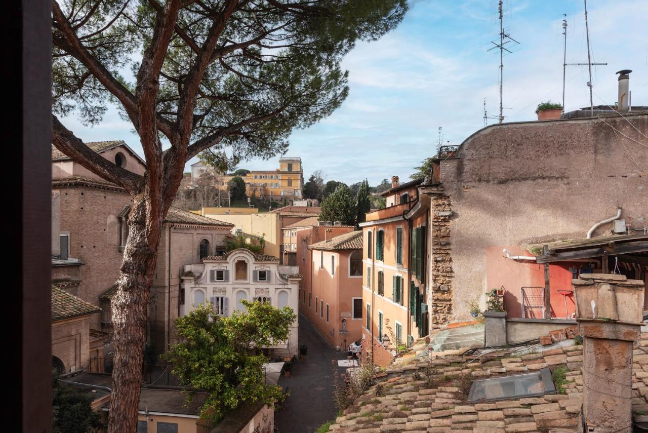 Affittacamere Luxury Trastevere