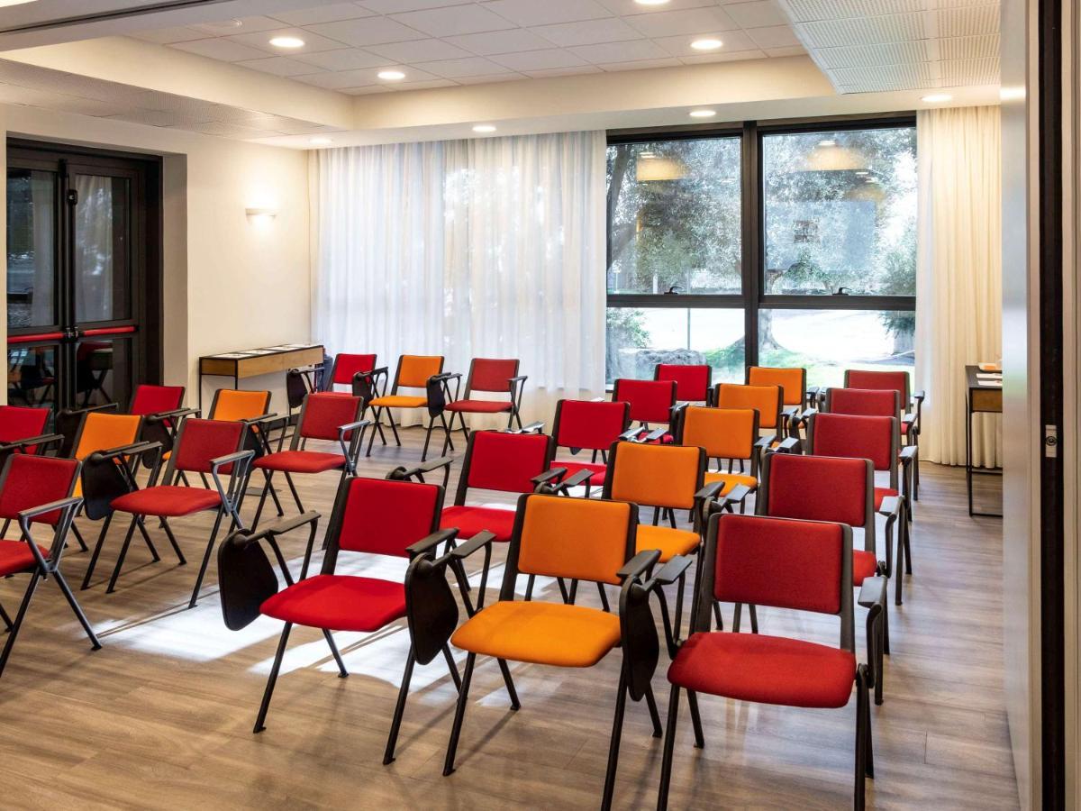 Ibis Fiera 3* Rom