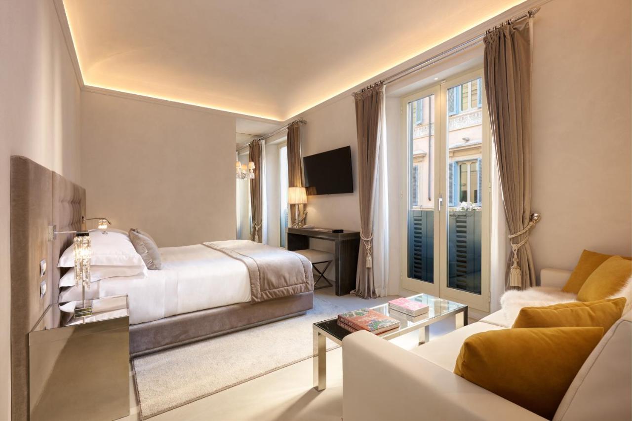 Hotell Palazzo Nainer 4*