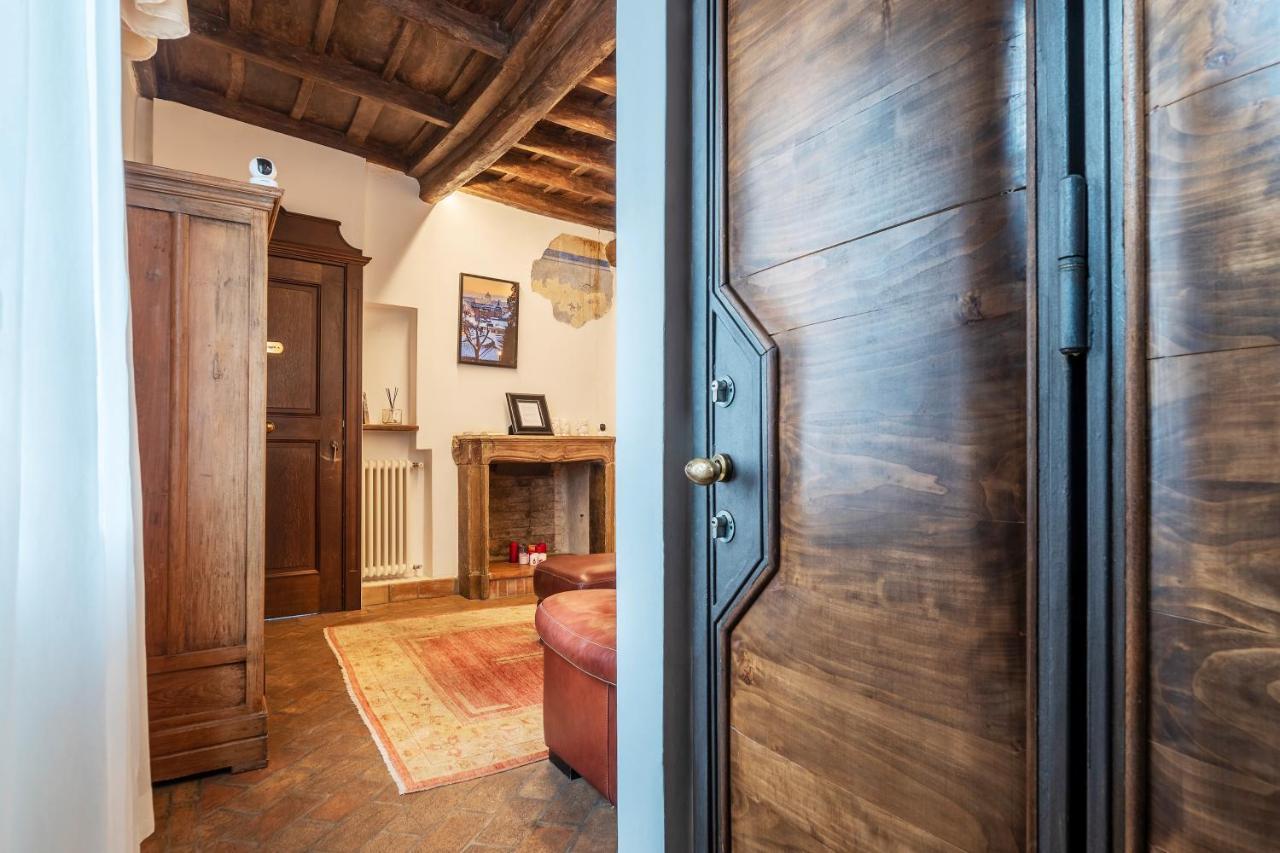Luxury Trastevere Affittacamere 2*