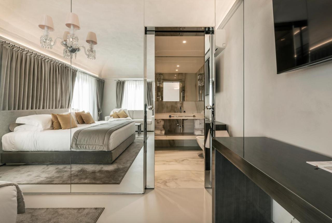 Hotell Palazzo Nainer 4*