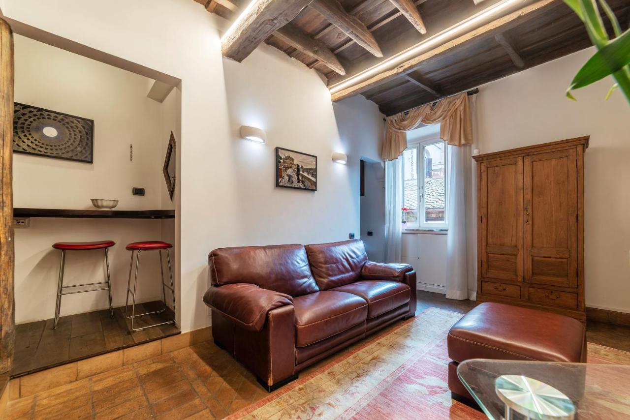 Luxury Trastevere Affittacamere 2*