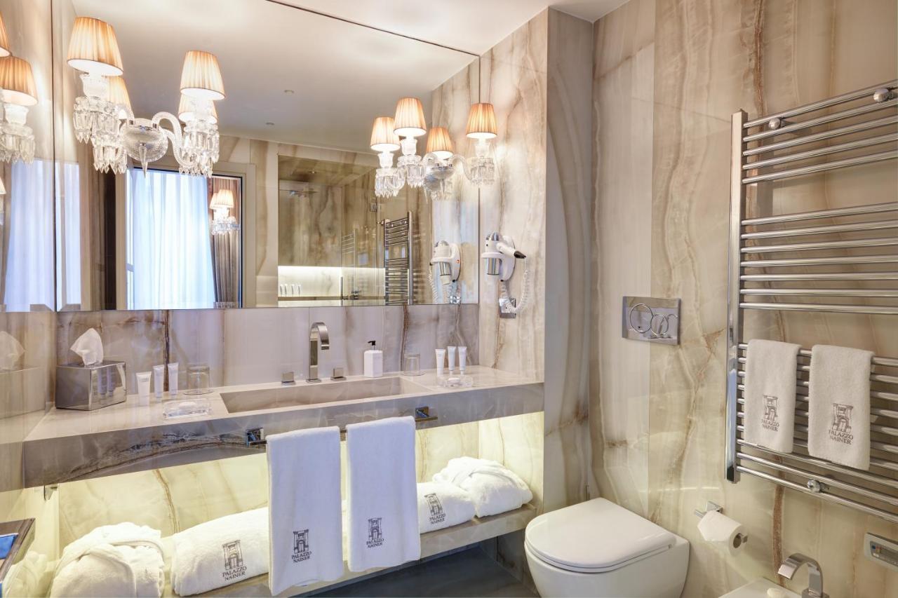 Palazzo Nainer 4* Rom