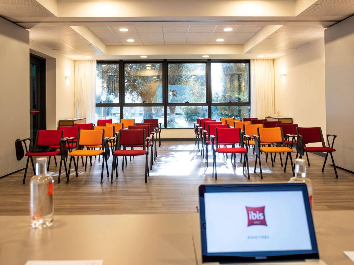 Ibis Fiera Hotel Rom