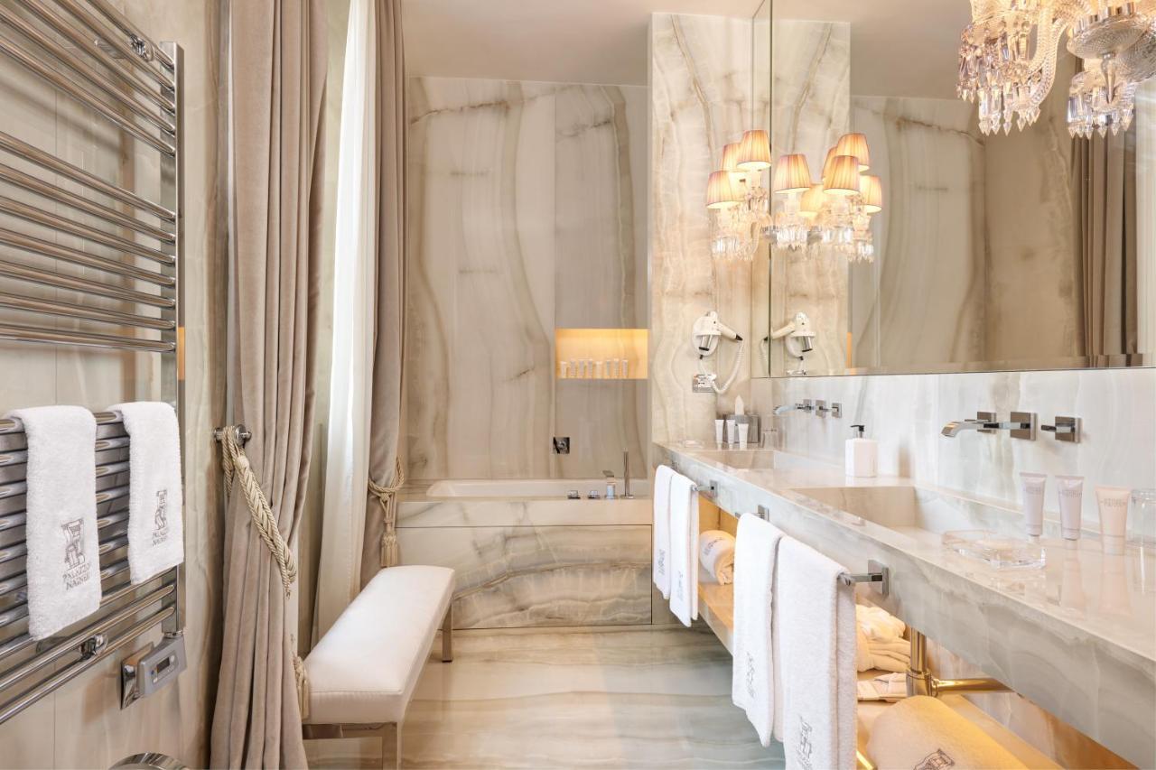 Palazzo Nainer Hotell