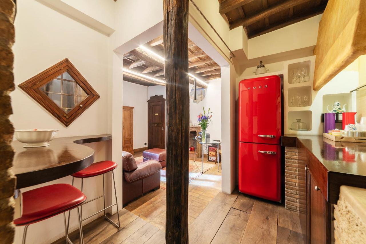 Affittacamere Luxury Trastevere Roma