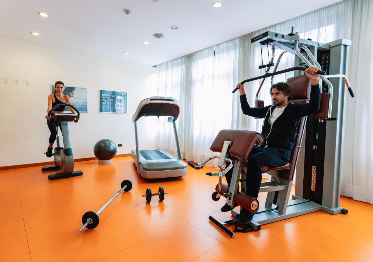 Mercure Piazza Bologna Roma