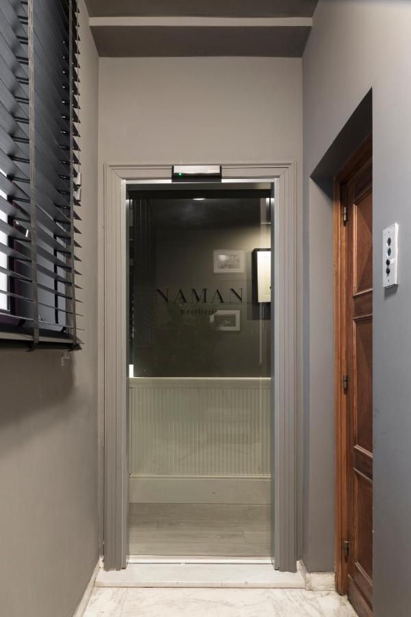 Naman Hotellerie - Spagna Gjestgiverier