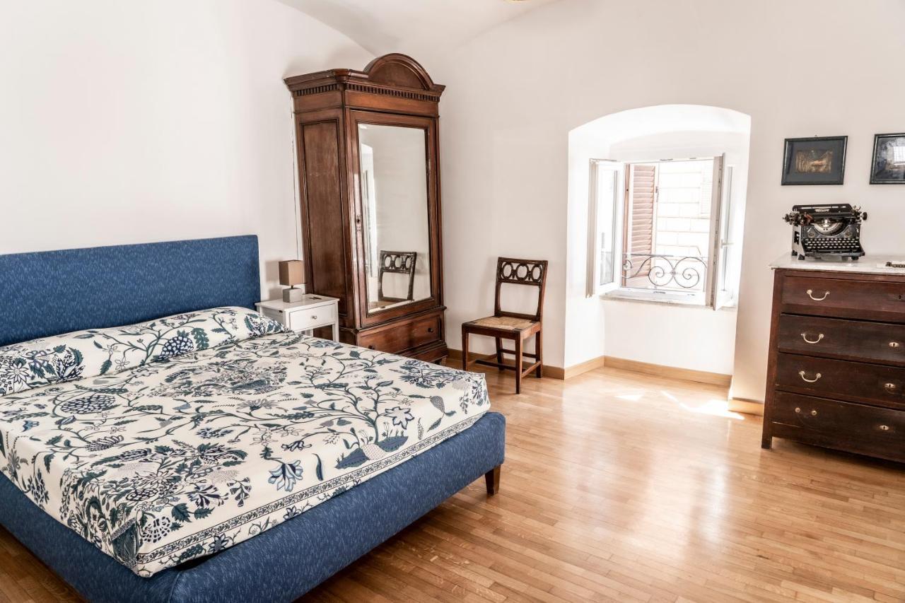 Apartment Casa Minita