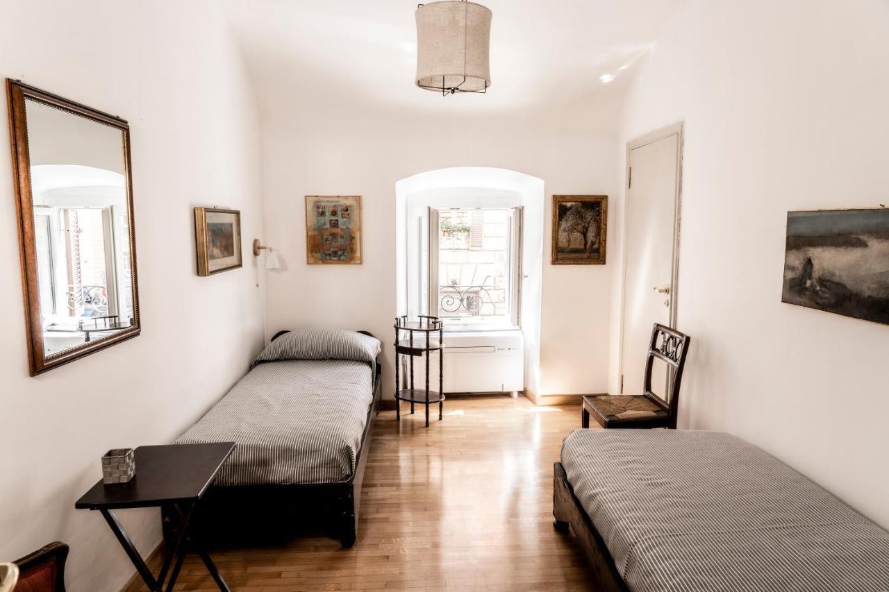 Apartment Casa Minita Rome