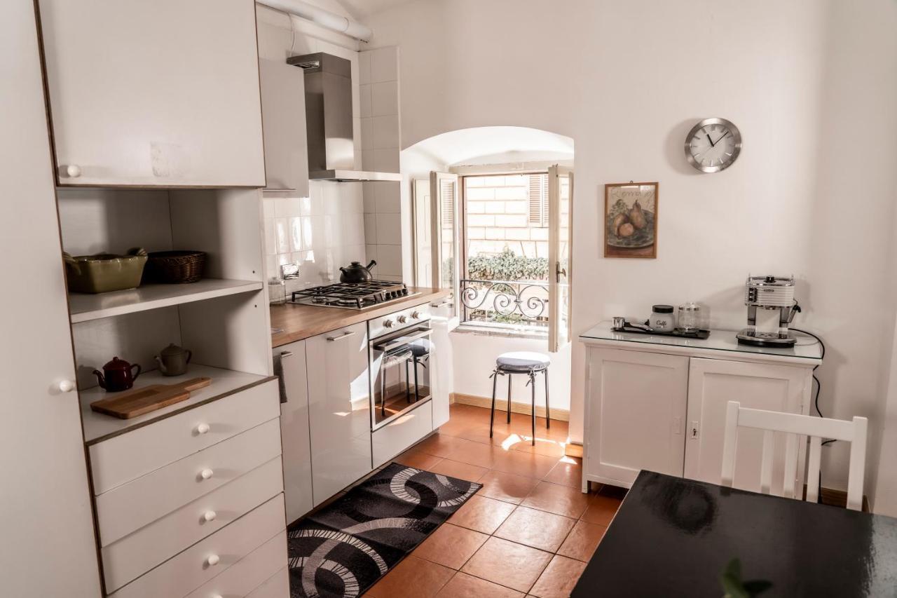 Casa Minita Apartment