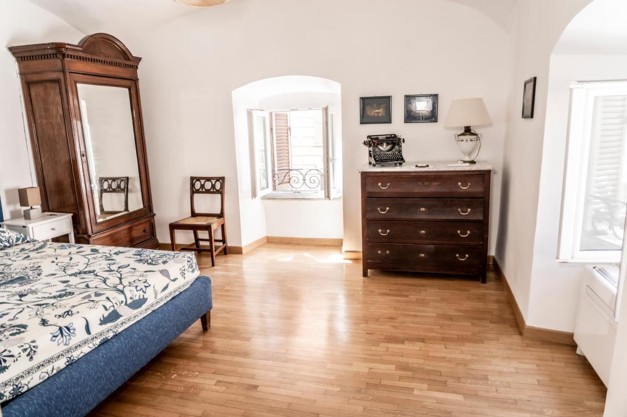 Apartment Casa Minita Rome