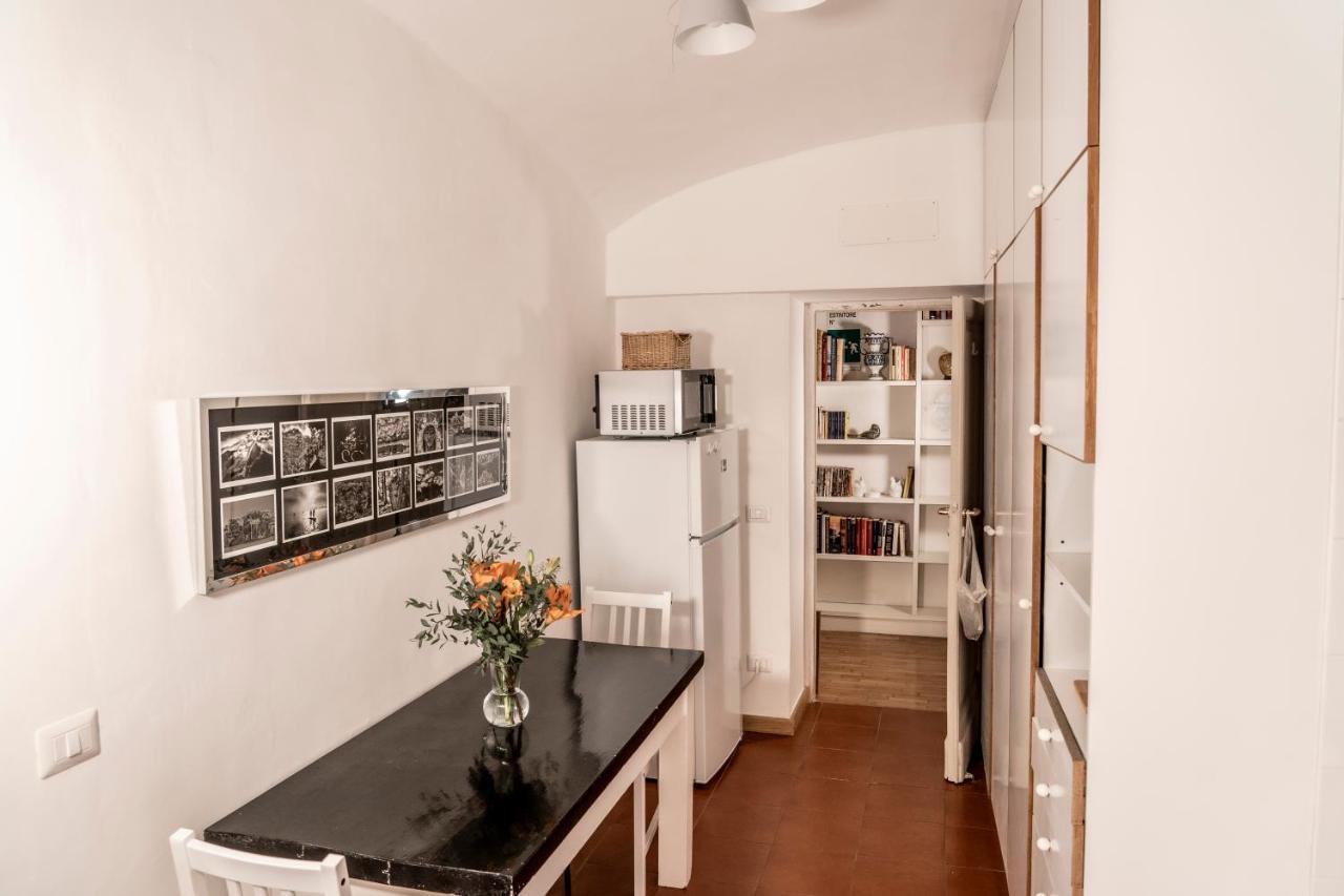 Casa Minita Rome