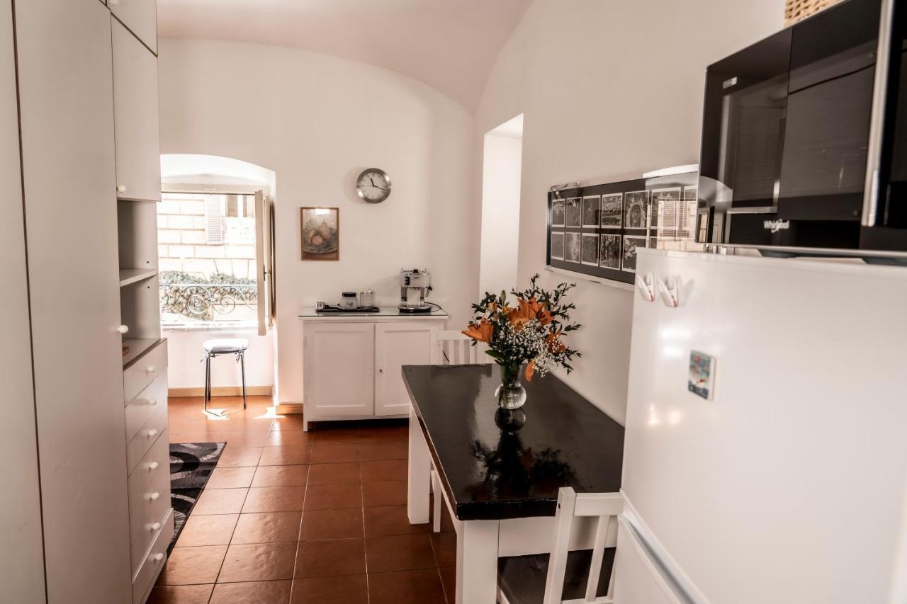 Casa Minita Apartment