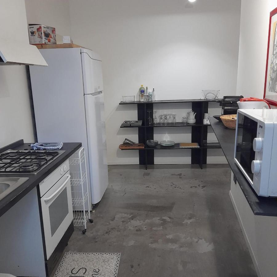 Loft Farnese 2 Leilighet Roma