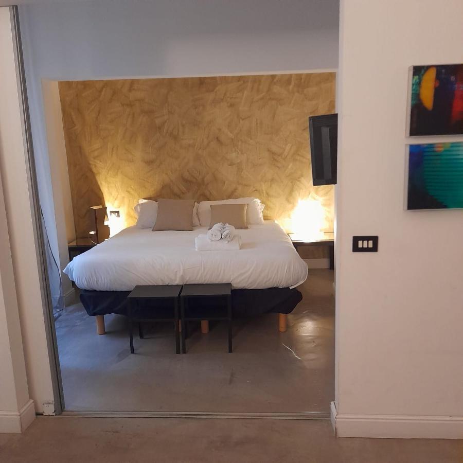 Loft Farnese 2 * Roma