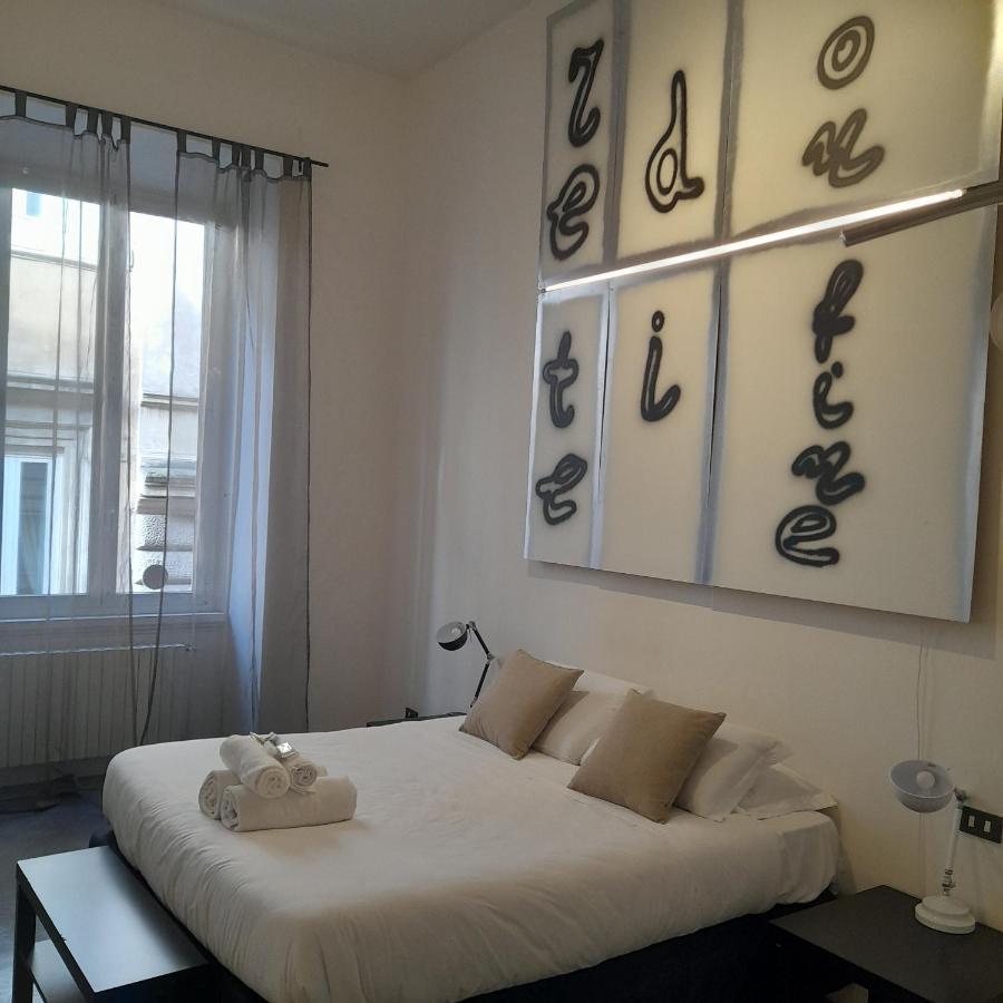 Loft Farnese 1 Apartamento