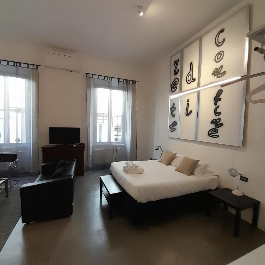 Loft Farnese 1 Apartamento Roma