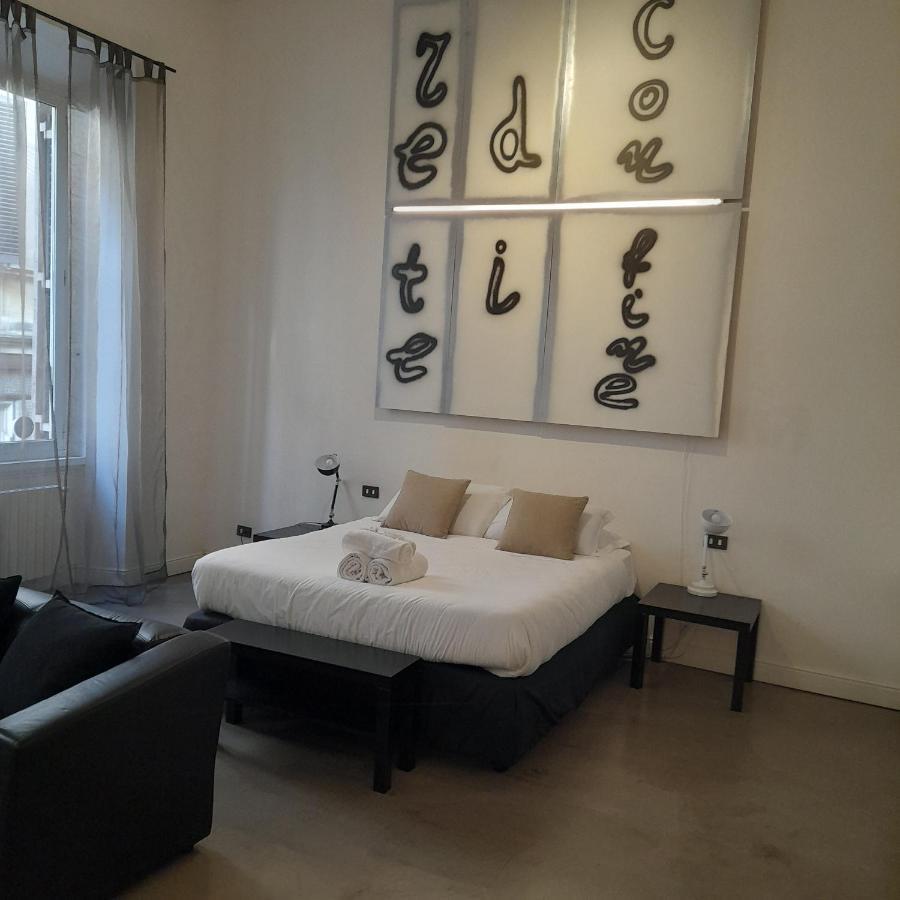 Loft Farnese 1 * Roma