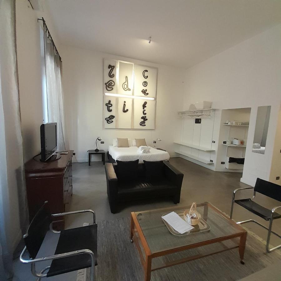 Loft Farnese 1 Apartamento