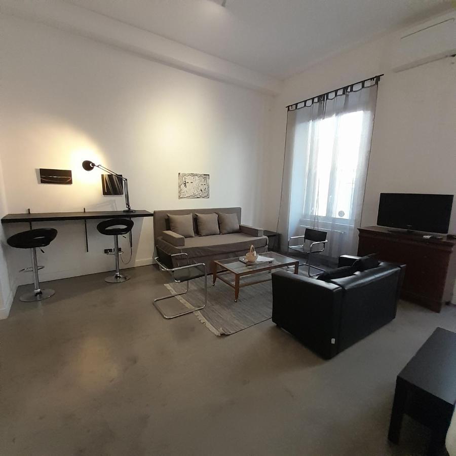 Loft Farnese 1 Apartamento Roma