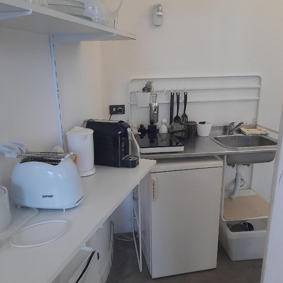 Apartamento Loft Farnese 1 *