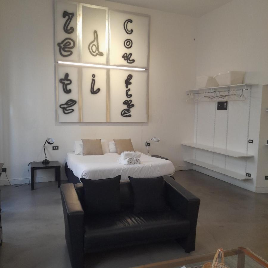 Apartamento Loft Farnese 1 *