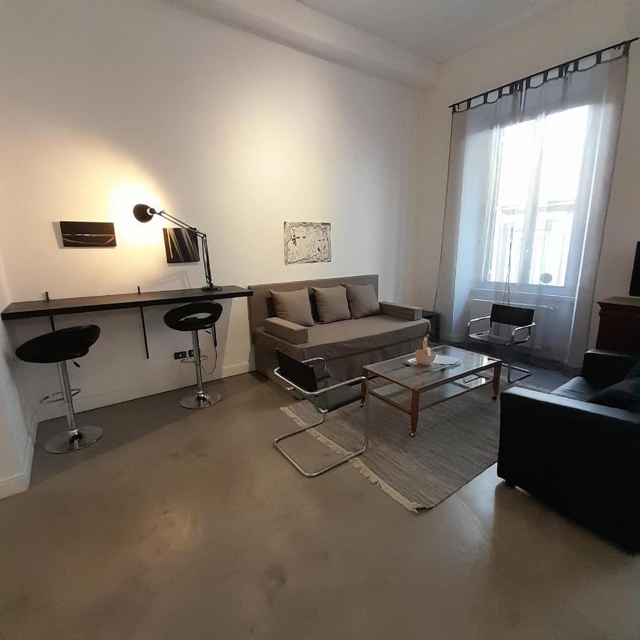 Apartamento Loft Farnese 1 Roma