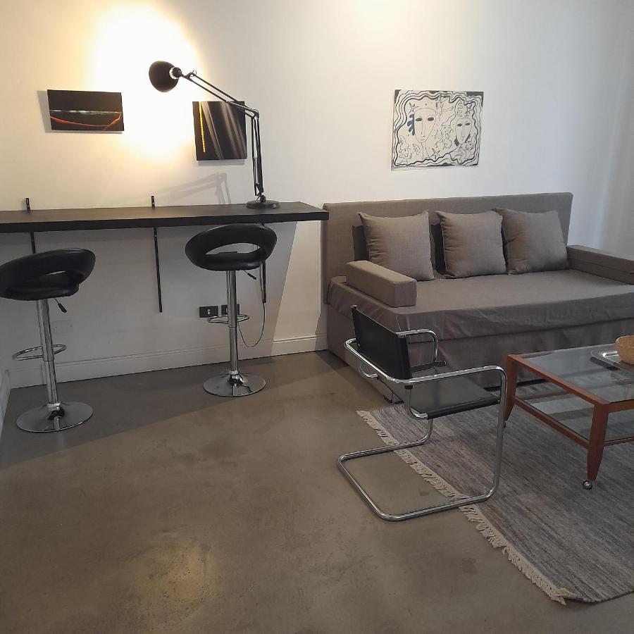 Apartamento Loft Farnese 1 *