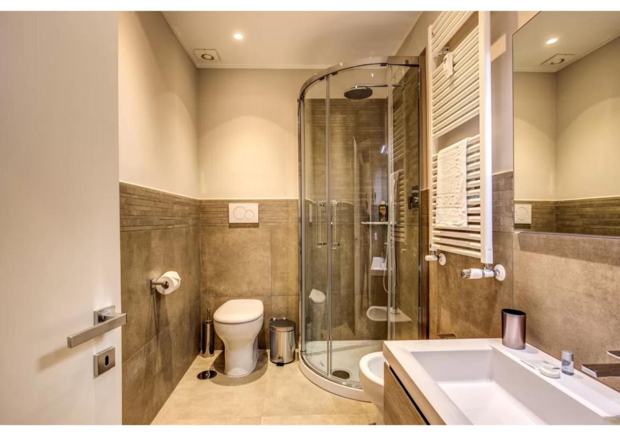Apartamento The Dome *