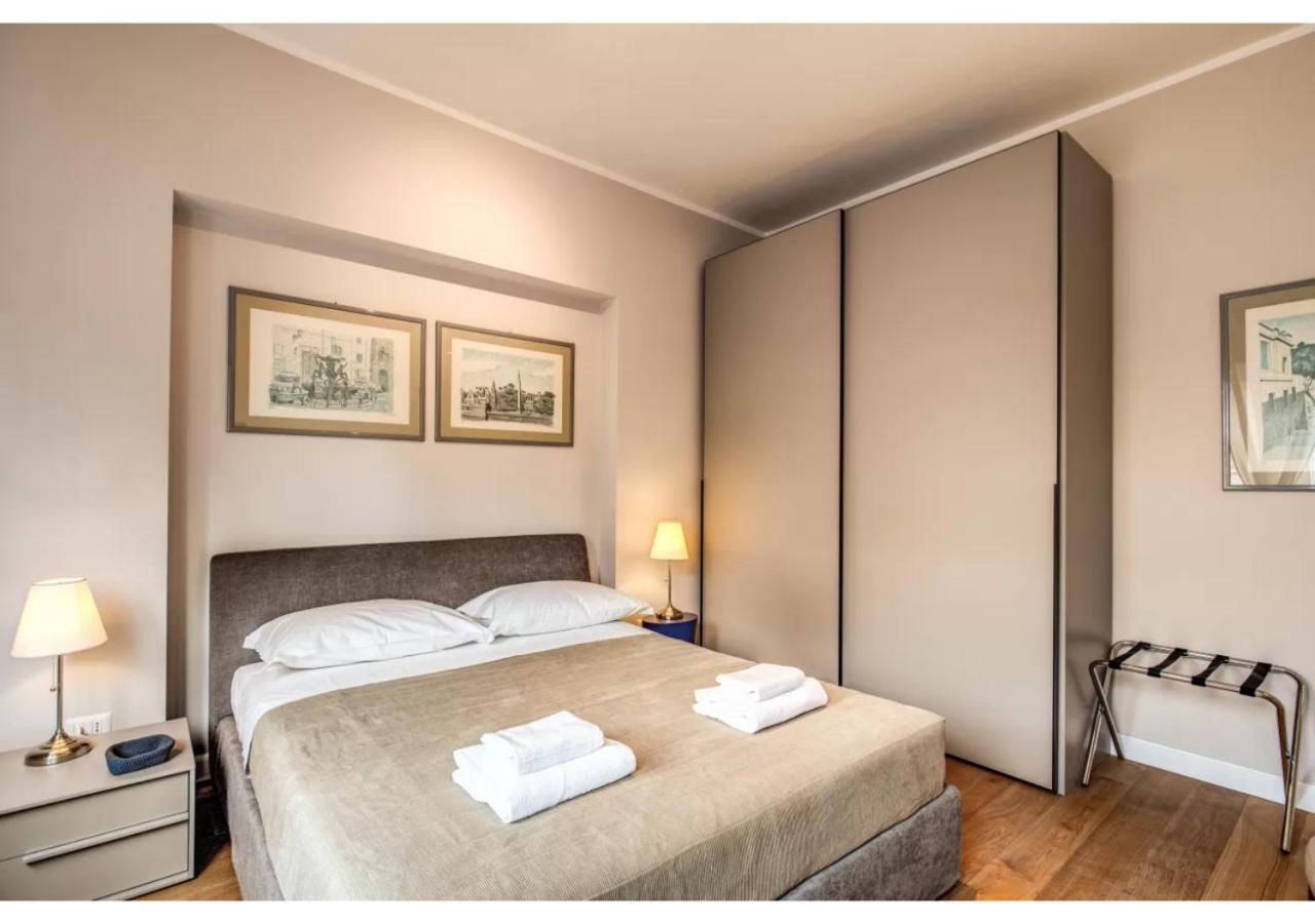 The Dome Apartamento Roma