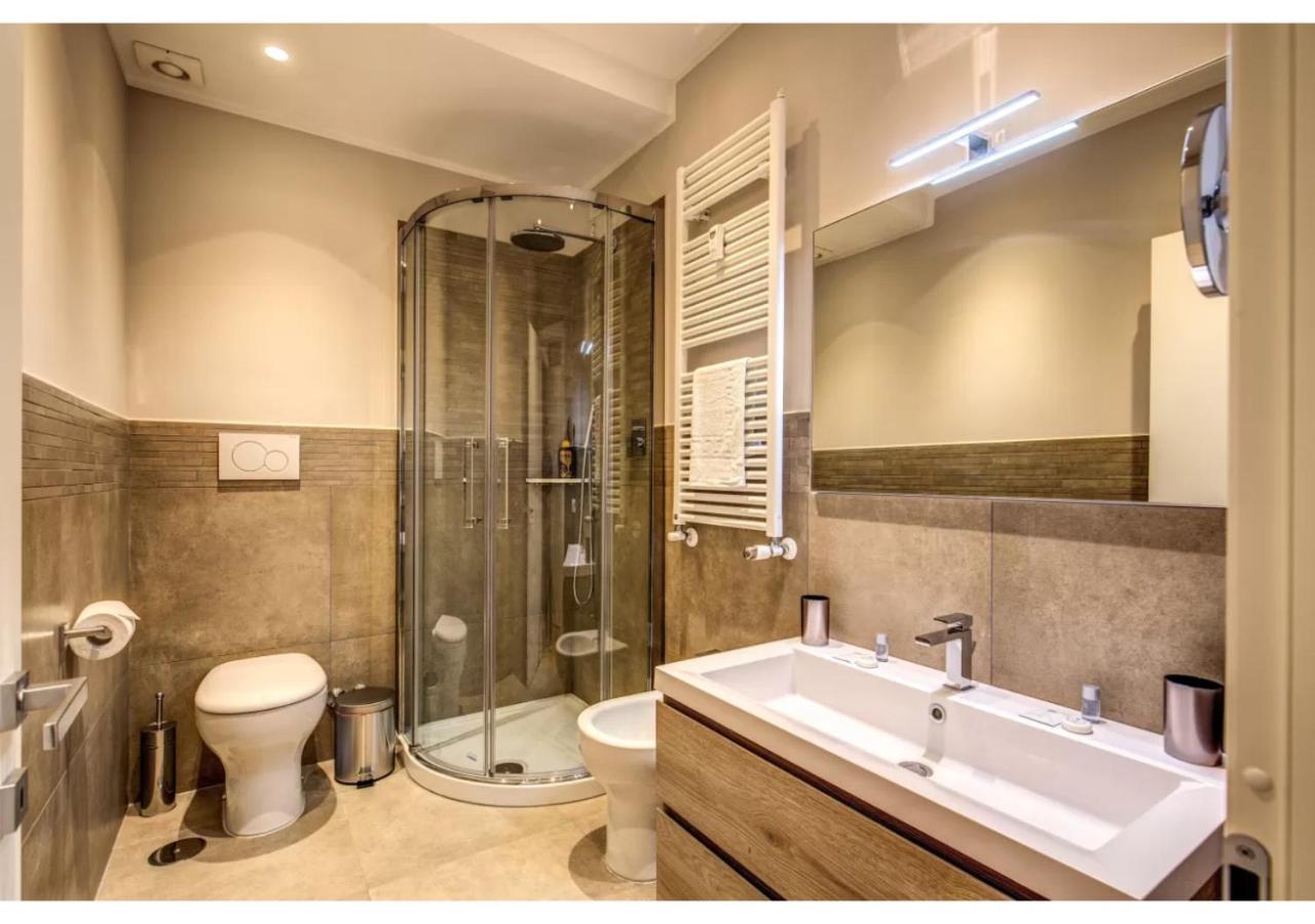 Apartamento The Dome Roma