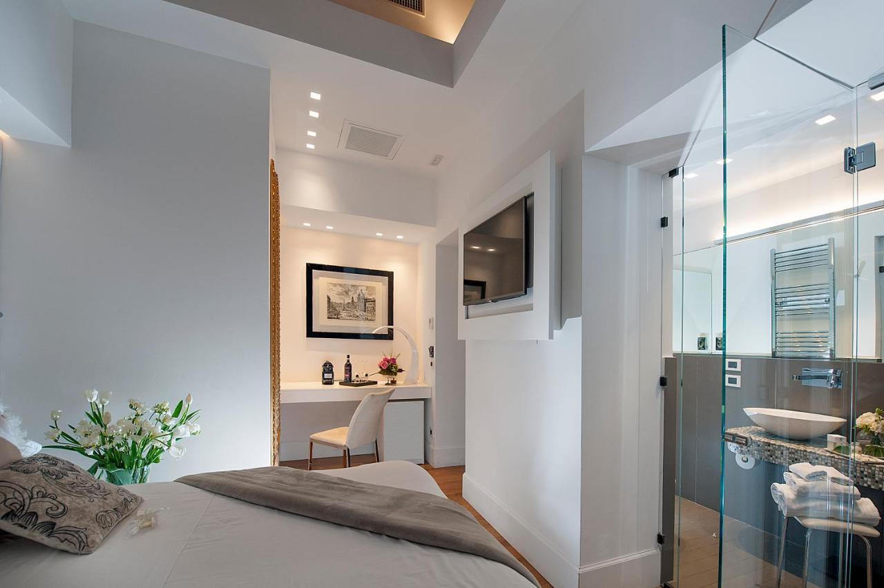 Argentina Residenza Style 4* Roma