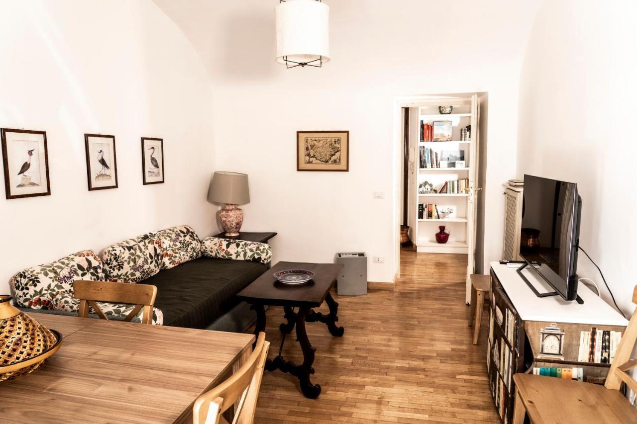 Apartment Casa Minita *