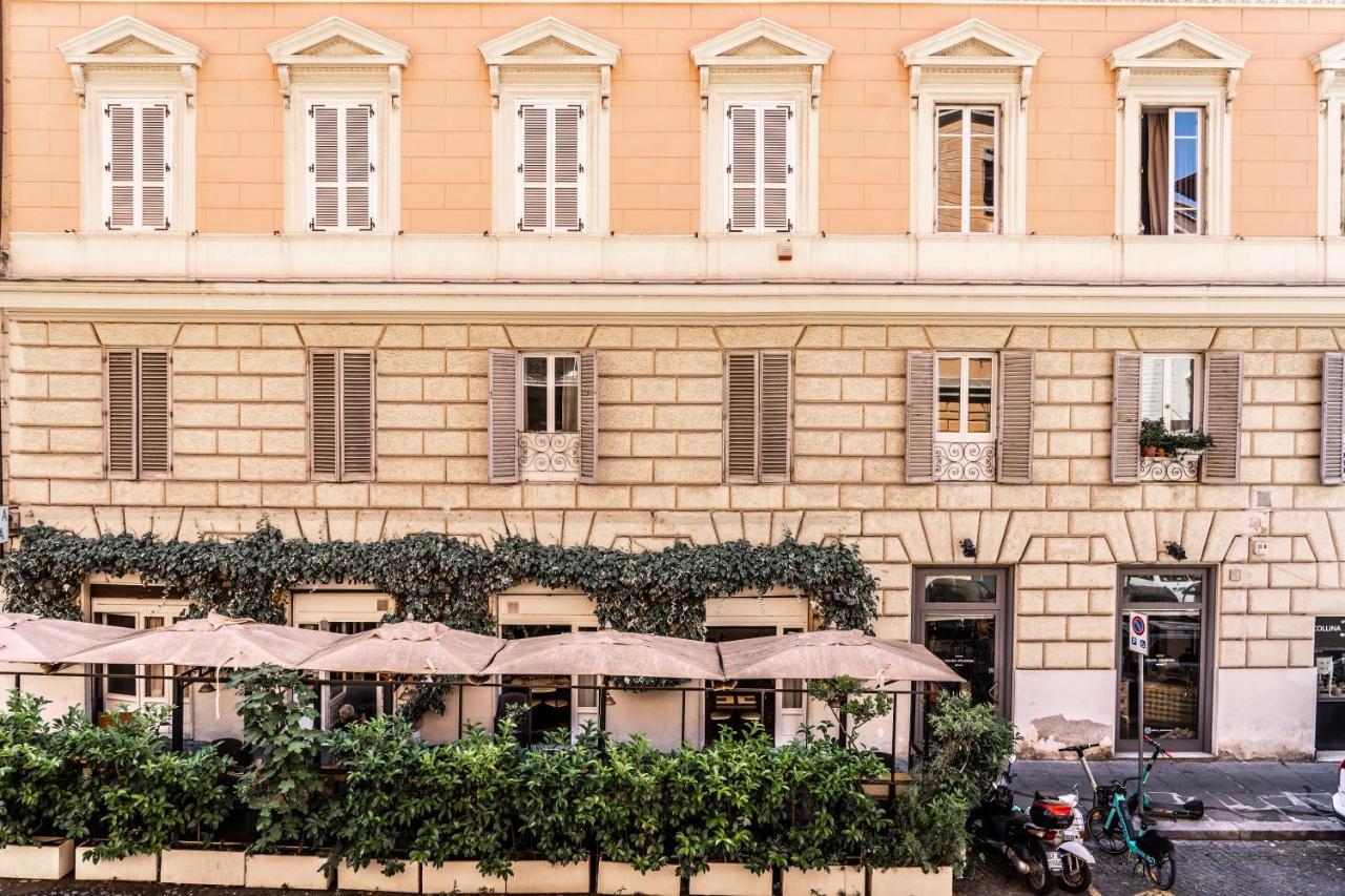Casa Minita * Rome
