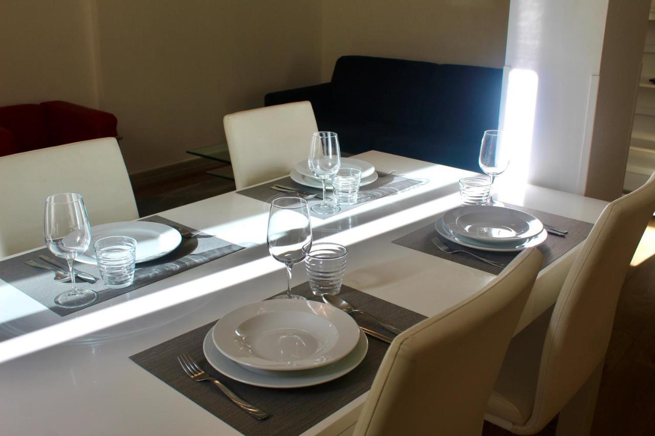 Wamma Spanish Steps With Two Bedrooms * Rom