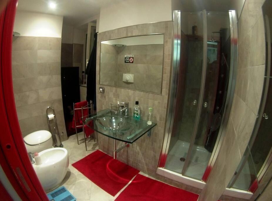 Apartamento San Giovanni Roma